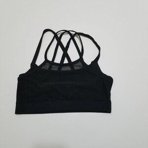 TLF Mesh Sports Bra Size M